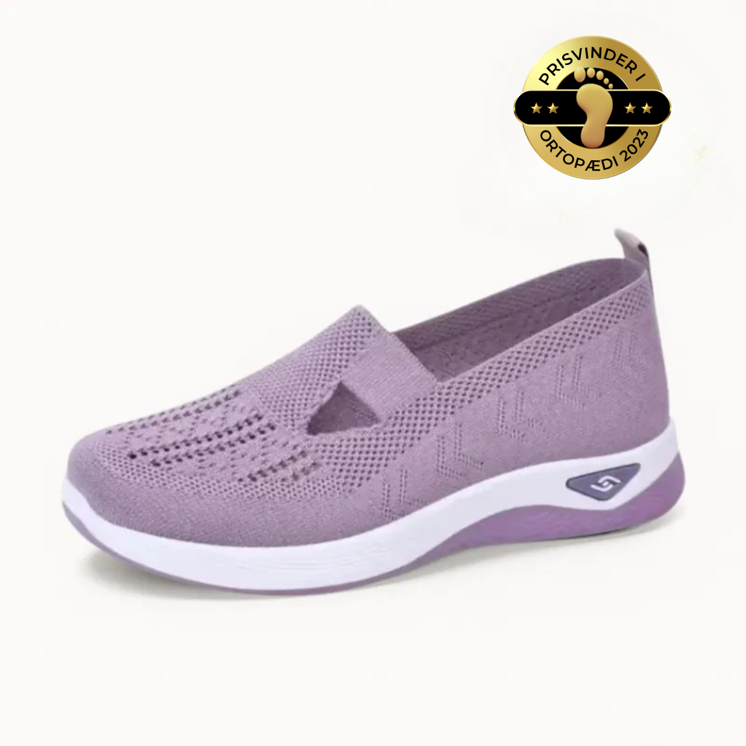 Livastep™ – Orthopädische Komfortschuhe für Frauen