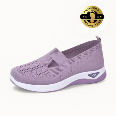 Livastep™ – Orthopädische Komfortschuhe für Frauen