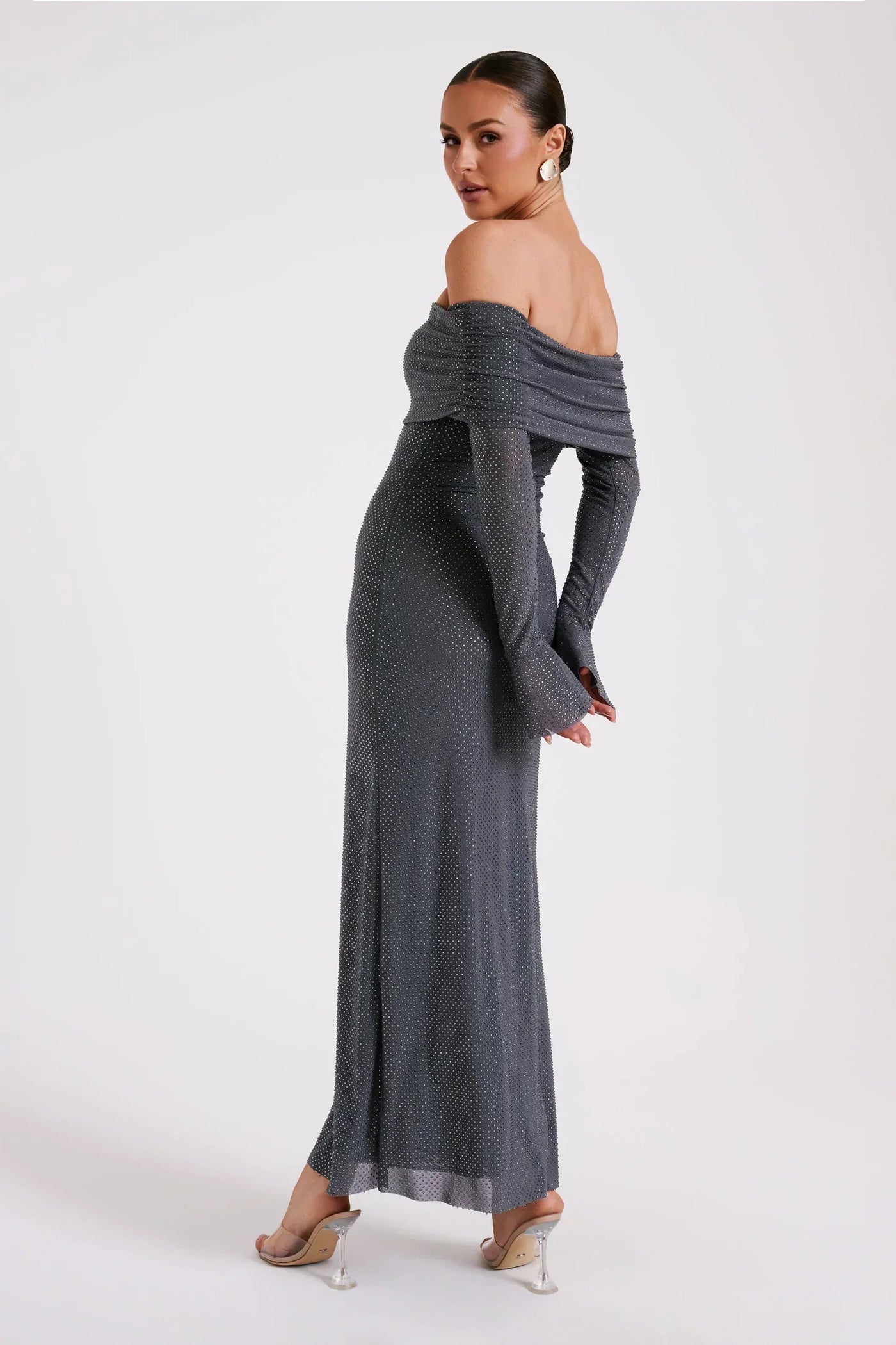 Astella™ | Sprühkleid