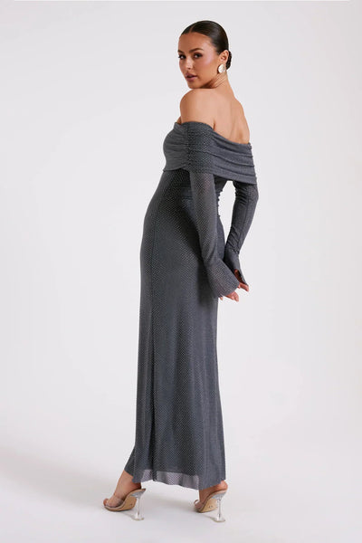 Astella™ | Sprühkleid