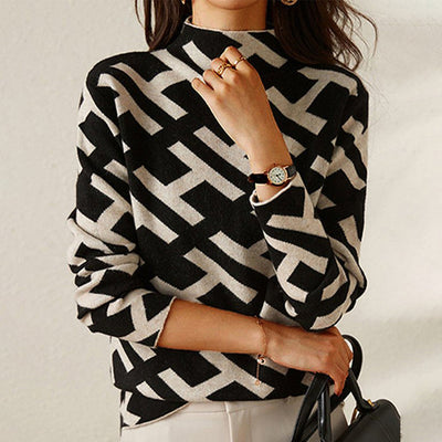 Antonietta | Eleganter Pullover