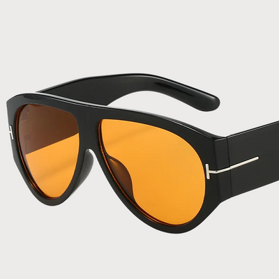 Solvane | Modische Statement Sonnenbrille