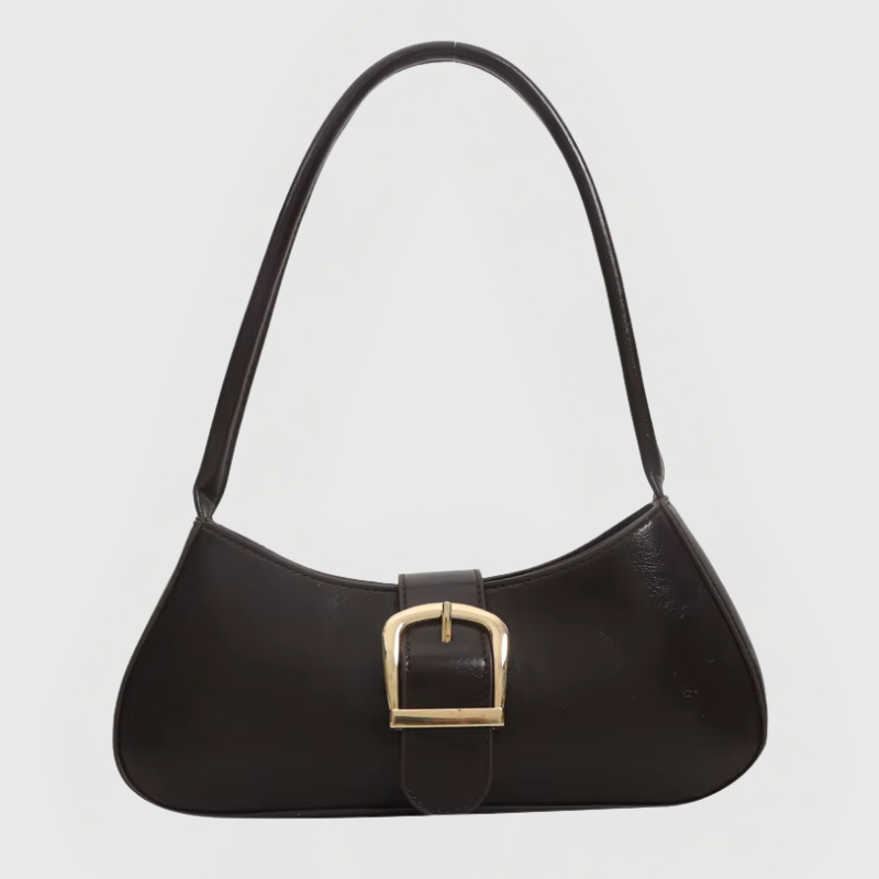 Ravelle Buckle Bag | Umhängetasche