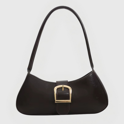 Ravelle Buckle Bag | Umhängetasche