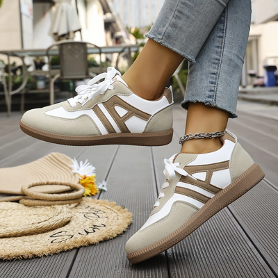Yvette™ | Orthopädische Komfort-Sneaker