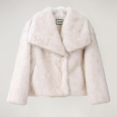 VelvetFur Luxe | Winterjacke