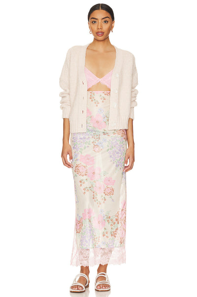 Selena Bloom | Maxi Kleid