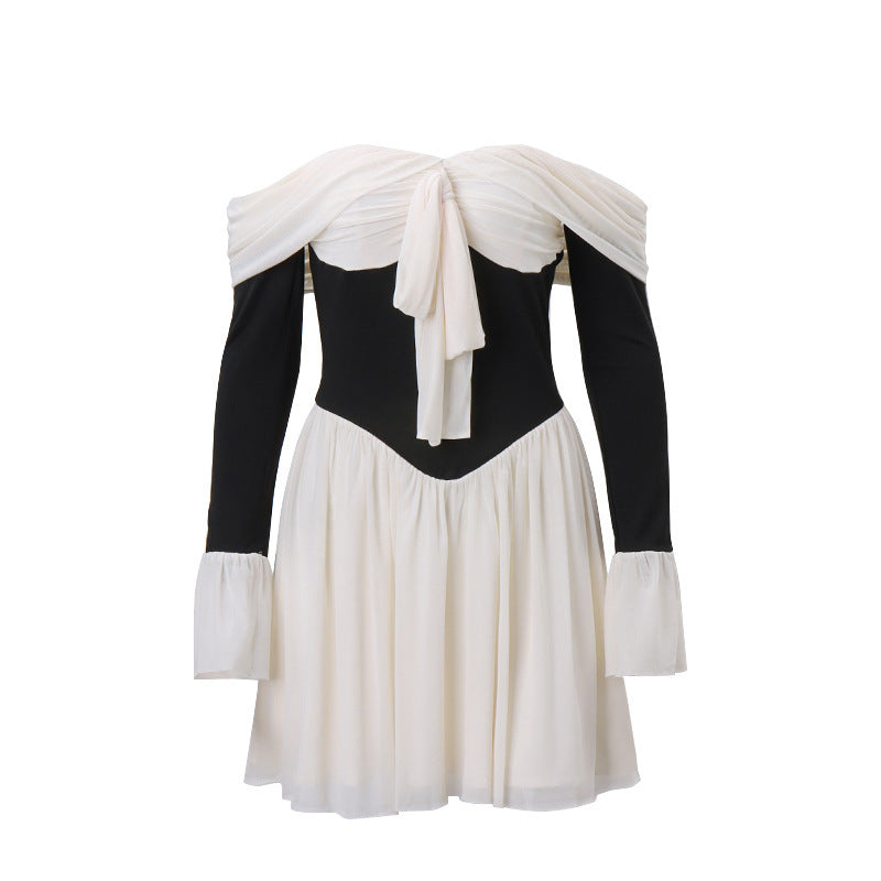 Zara Eve's | Mini Kleid