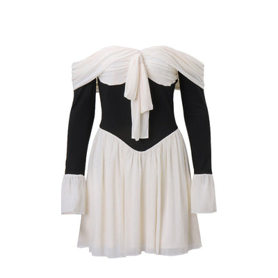 Zara Eve's | Mini Kleid