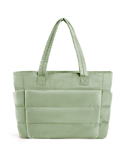 Cloud Tote | Schultertasche