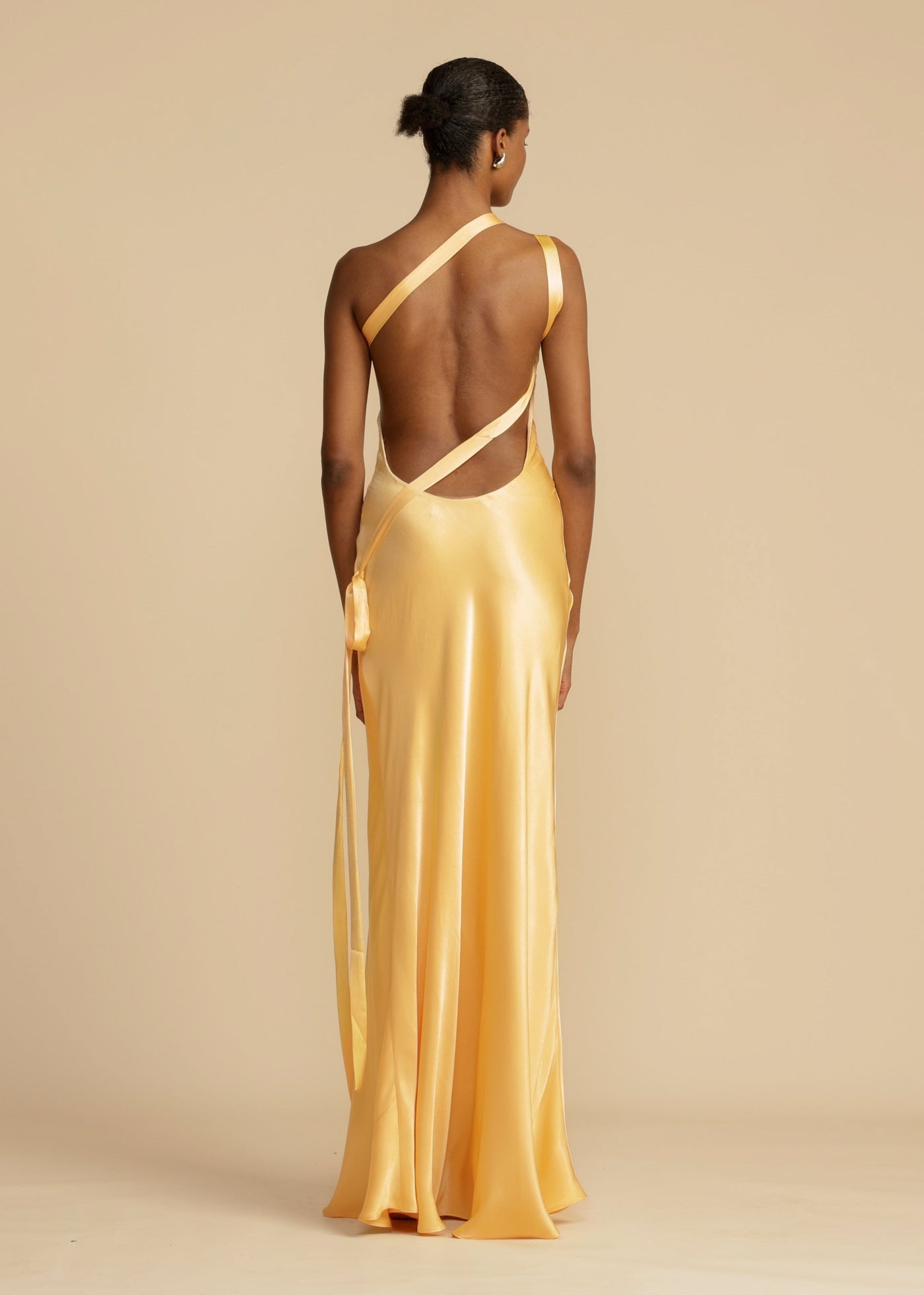 Selene - Maxi Kleid