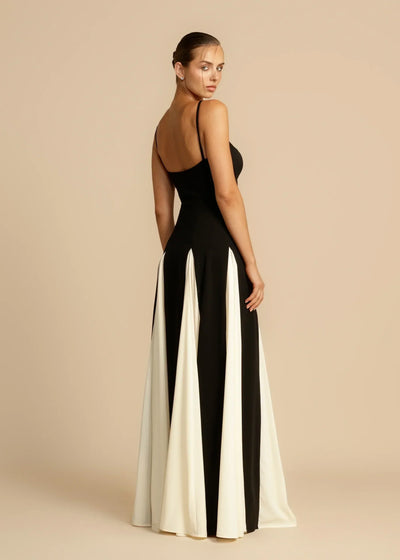 Seraphina | Maxikleid