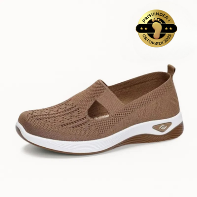 Livastep™ – Orthopädische Komfortschuhe für Frauen
