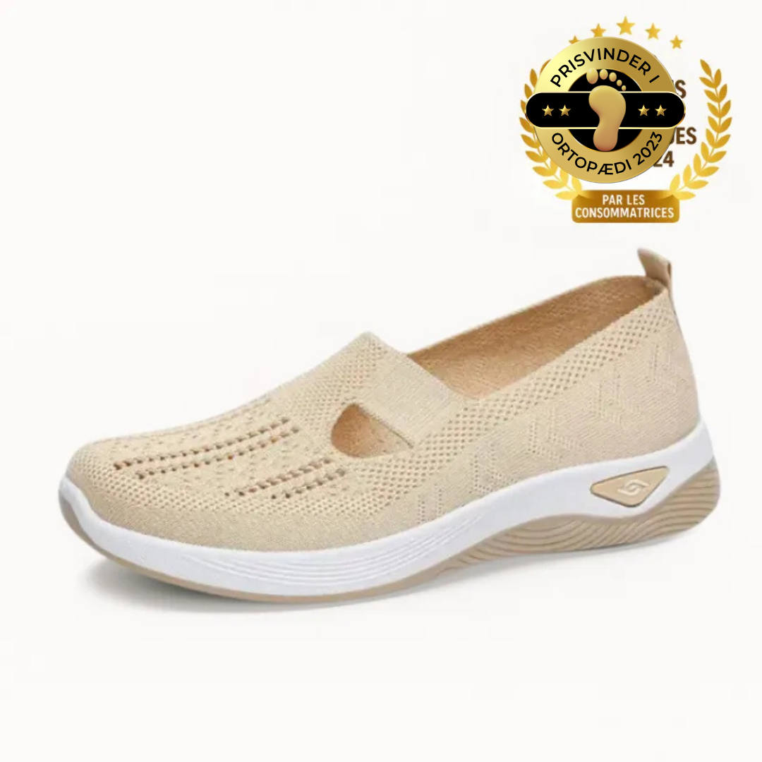 Livastep™ – Orthopädische Komfortschuhe für Frauen