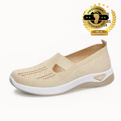 Livastep™ – Orthopädische Komfortschuhe für Frauen