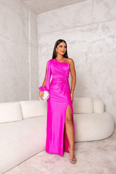 Anna™ - Elegante Kleider Silhouette