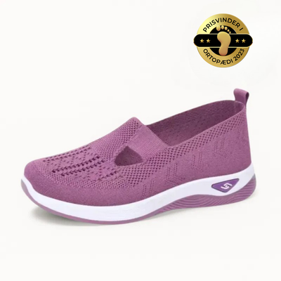 Livastep™ – Orthopädische Komfortschuhe für Frauen
