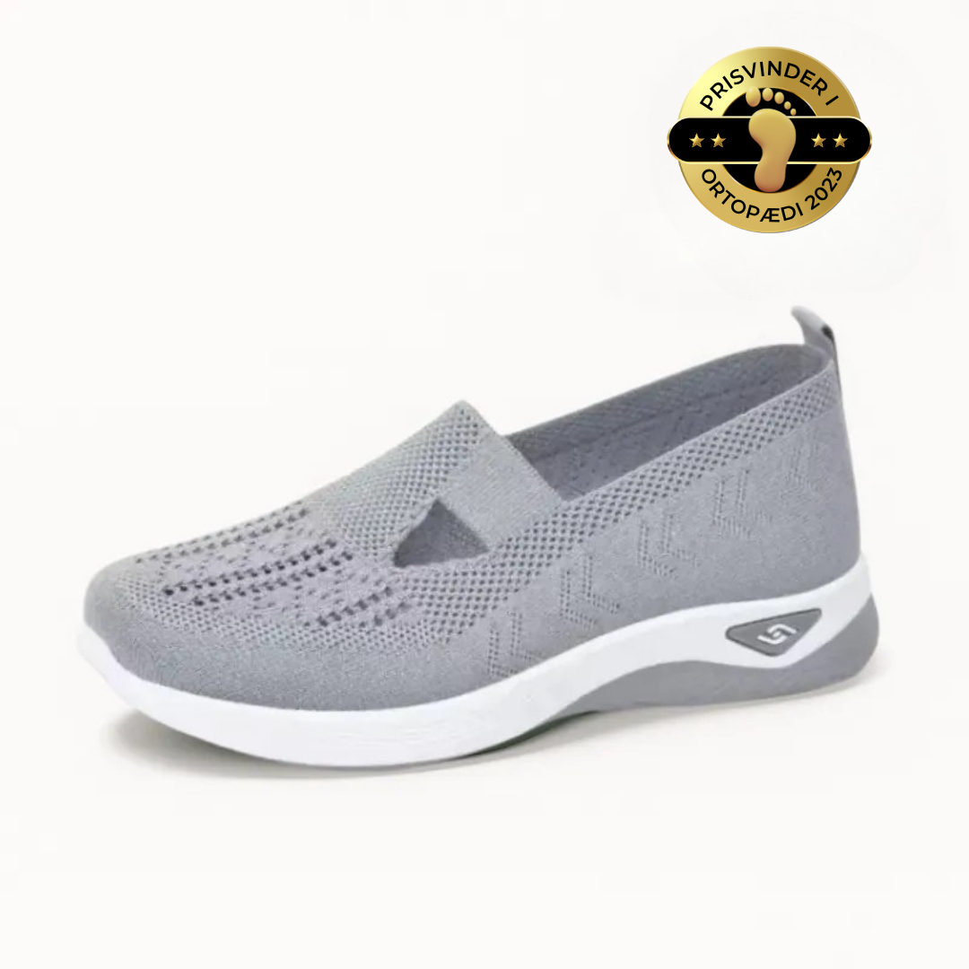 Livastep™ – Orthopädische Komfortschuhe für Frauen