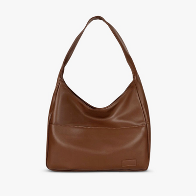 Rosa Handtasche