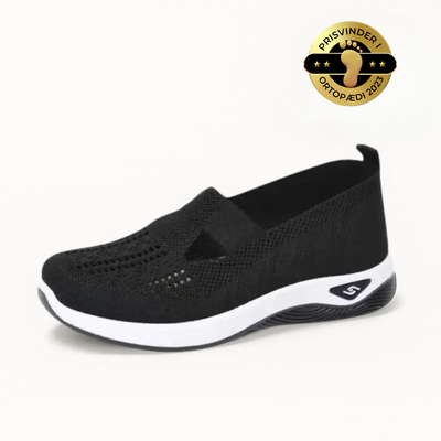 Livastep™ – Orthopädische Komfortschuhe für Frauen