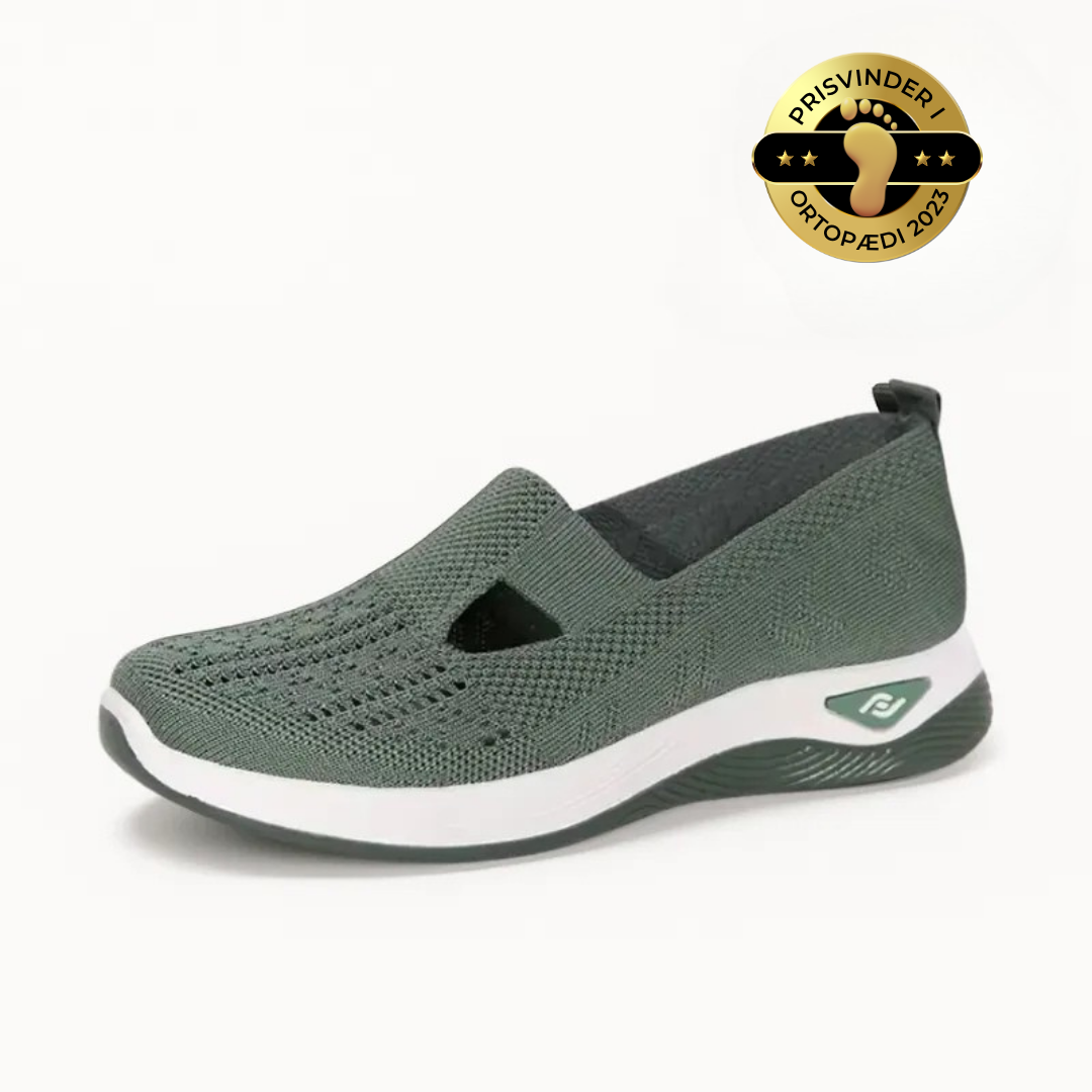 Livastep™ – Orthopädische Komfortschuhe für Frauen
