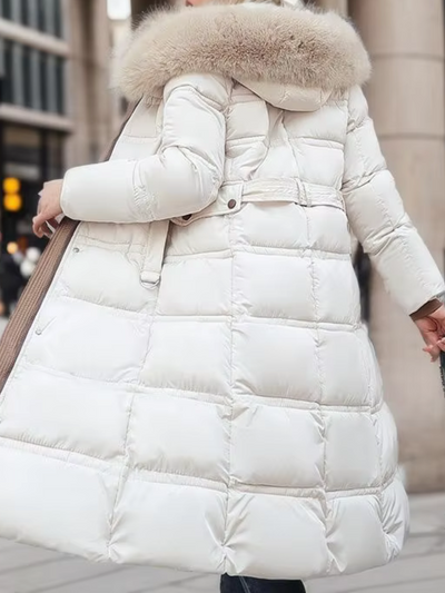 Snow Embrace | Winterjacke