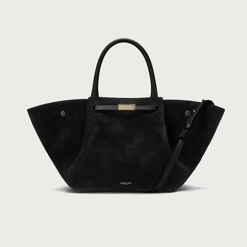 Firenze | Wildleder Tasche