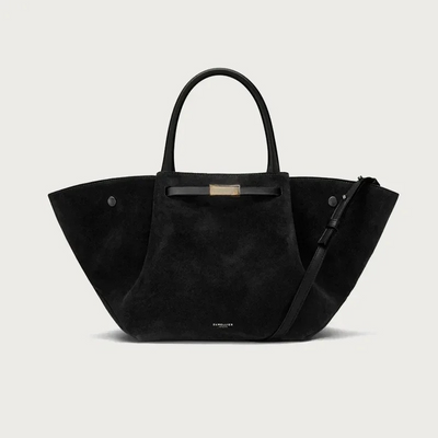 Firenze | Wildleder Tasche