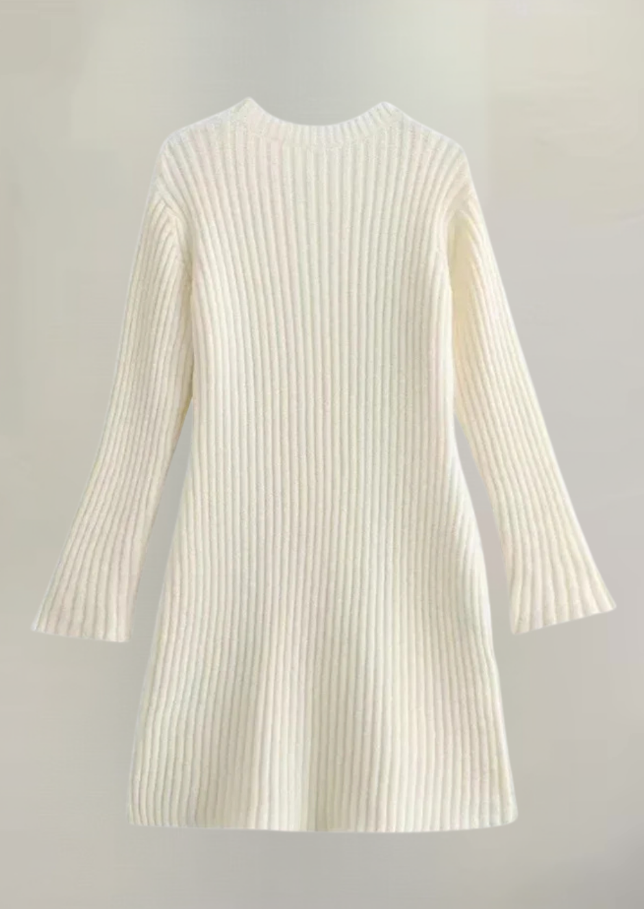 Elodie | Mini Kleid
