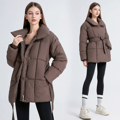 Arctic Allure | Winterjacke