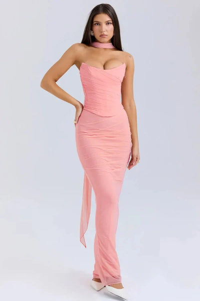 Hailey™ | Sommerkleid