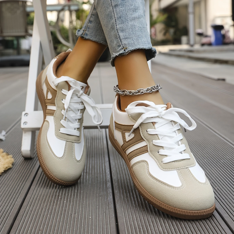 Yvette™ | Orthopädische Komfort-Sneaker
