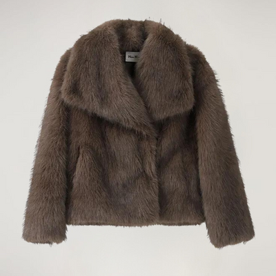 VelvetFur Luxe | Winterjacke