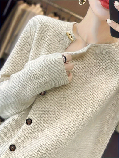 Gemma | Eterno Cardigan