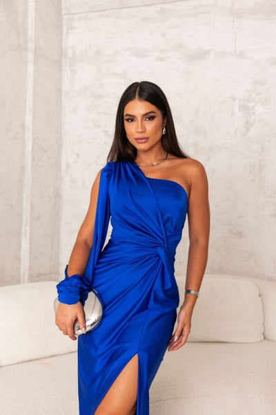 Anna™ - Elegante Kleider Silhouette