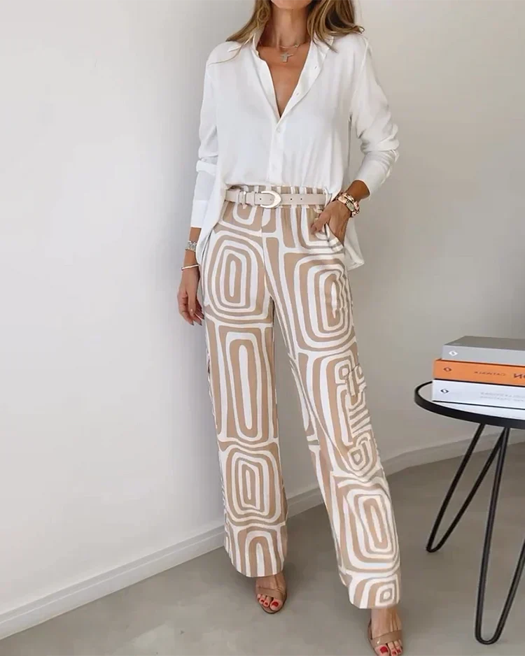 Kammay™ | Elegantes Set + Kostenlose Passende Gürtel