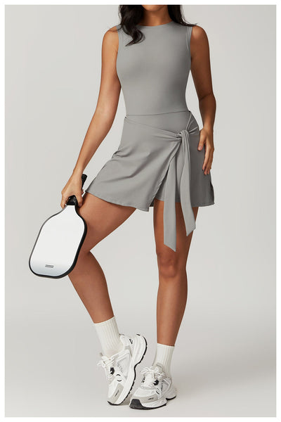 Nova | Mini Kleid