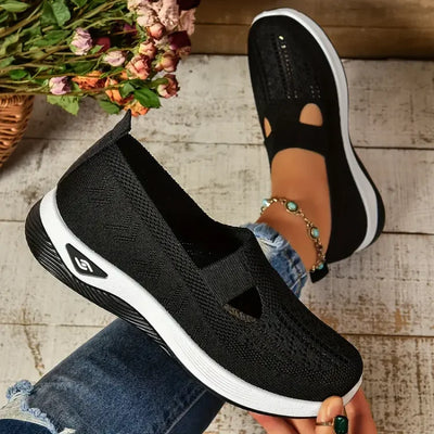 Livastep™ – Orthopädische Komfortschuhe für Frauen
