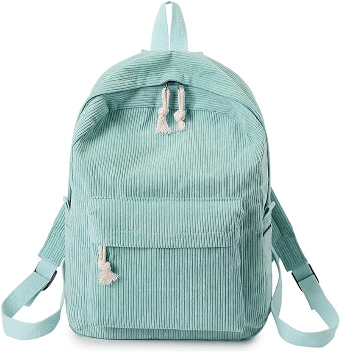 Urban Cord Campus Pack | Rucksack