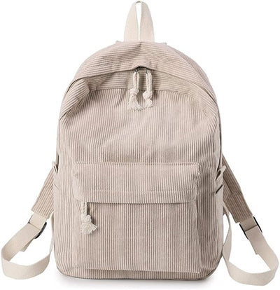 Urban Cord Campus Pack | Rucksack