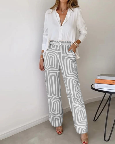 Kammay™ | Elegantes Set + Kostenlose Passende Gürtel