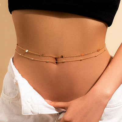 BellyLinx | Bauchkette