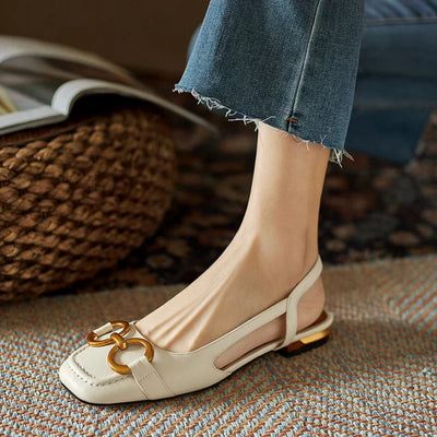 Matilde | Elegante und Komfortable Orthopädische Sandalen