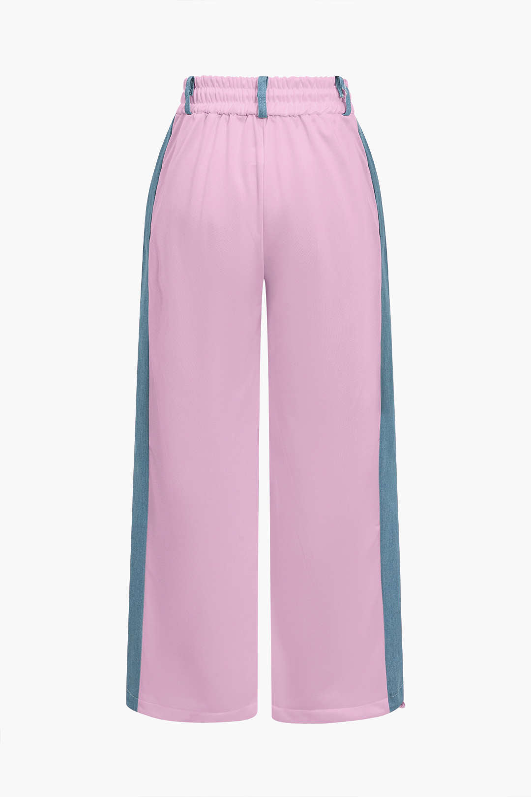 Denise | Kontrast Tracksuit Set