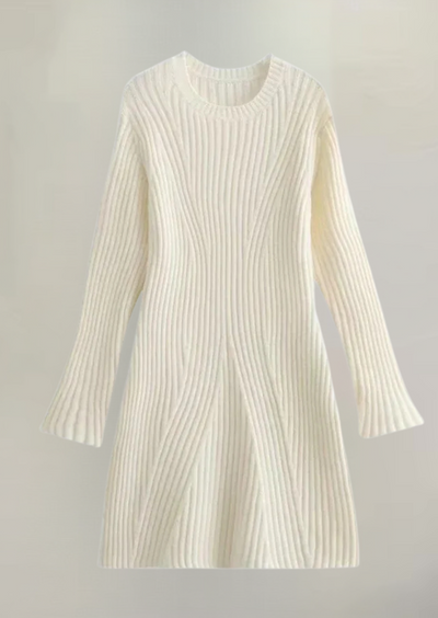 Elodie | Mini Kleid