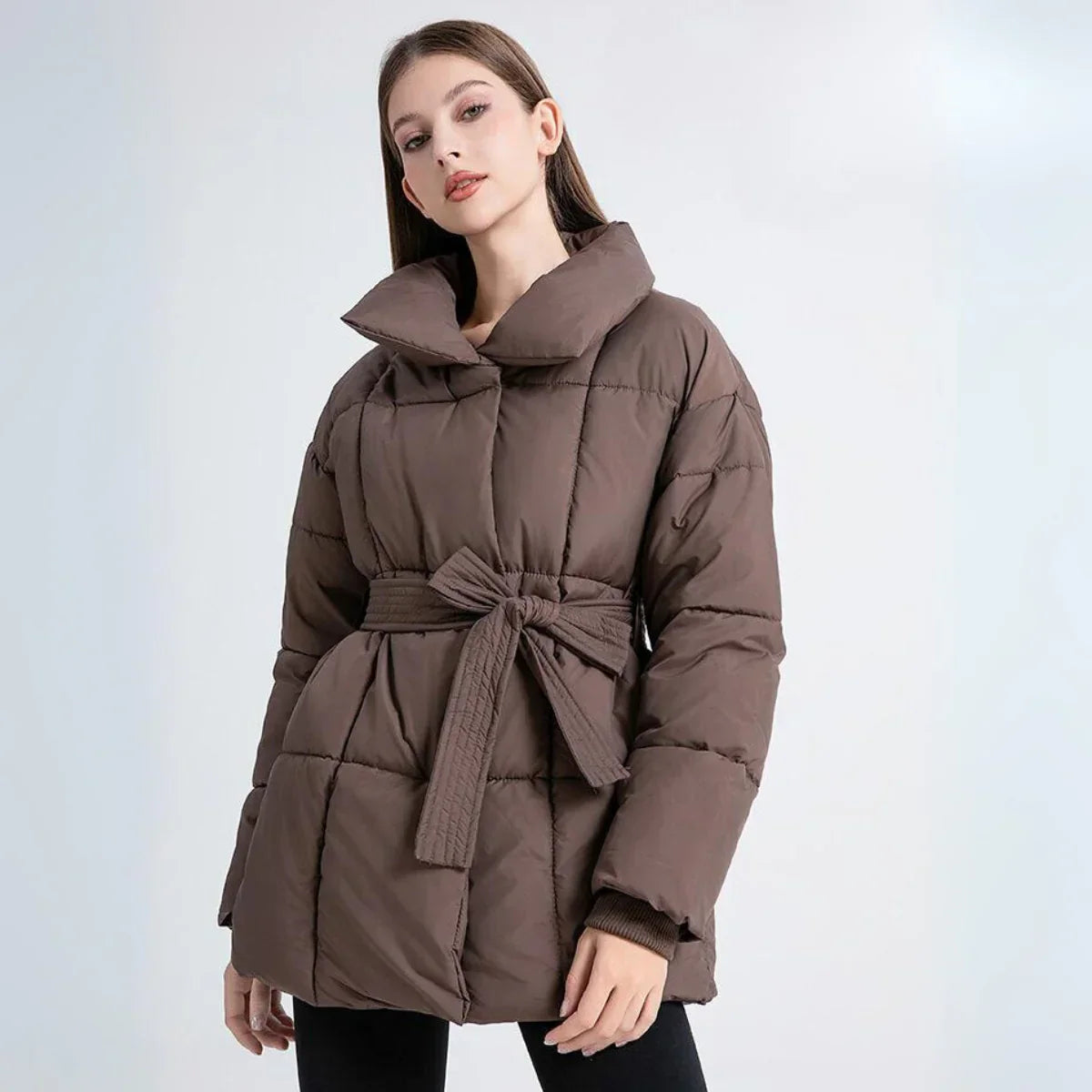 Arctic Allure | Winterjacke