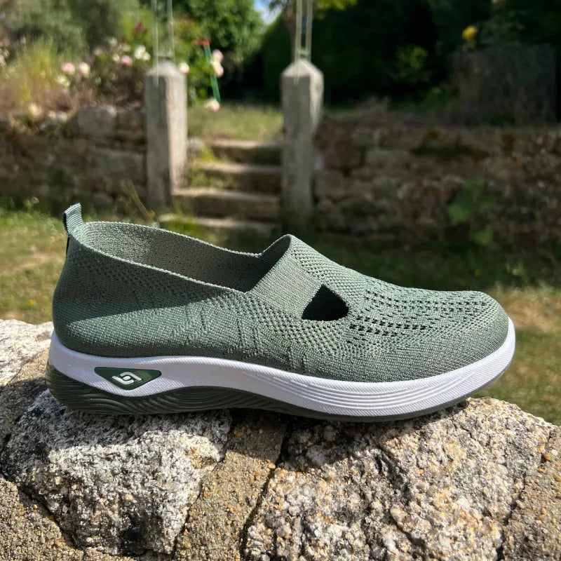 Livastep™ – Orthopädische Komfortschuhe für Frauen