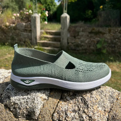 Livastep™ – Orthopädische Komfortschuhe für Frauen