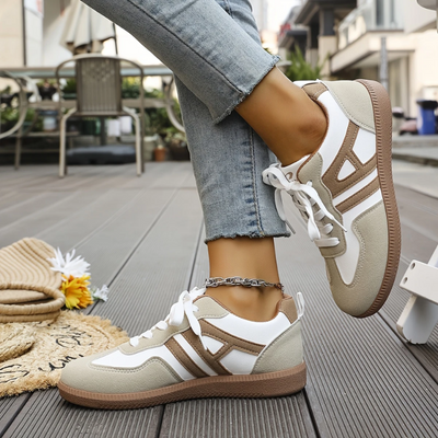 Yvette™ | Orthopädische Komfort-Sneaker