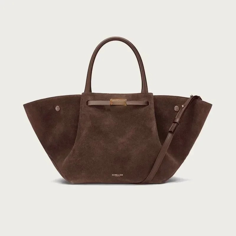 Firenze | Wildleder Tasche